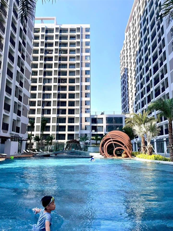 Căn hộ mt eastmark city di chuyển 10  15 phút về khu thủ thiêm, không gian sống thoáng mát