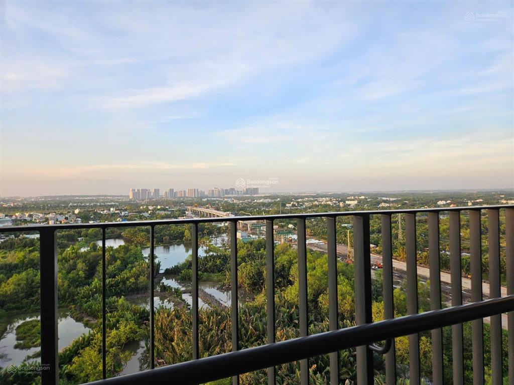 Bán căn hộ q9 3,2 tỷ đã có sổ. 65m2 nhà mới 100% tầng trung view thoáng