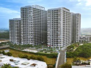 Bán căn hộ mt eastmark city 1pn 63m², tầng cao, sổ hồng riêng, vào ở ngay