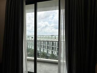 Căn hộ 1pn dlusso an phú, 54m2, không gian thoáng, phù hợp gia đình trẻ