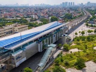 Chủ cần bán gấp nhà đẹp gần ngã tư nhổnquốc lộ 32112m2!