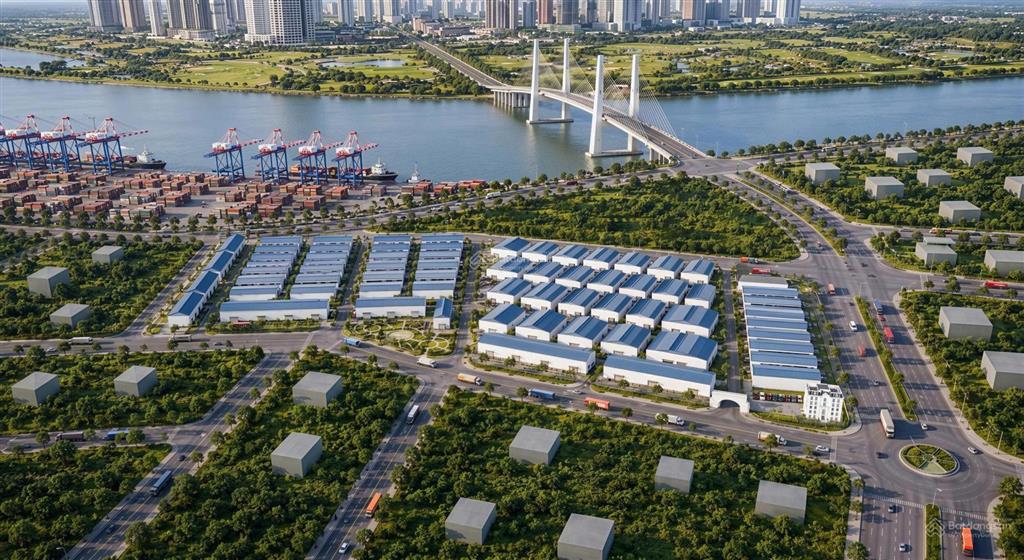Bán đất công nghiệp  ccn nam tiến phú xuyên  thuế đóng 1 lần!