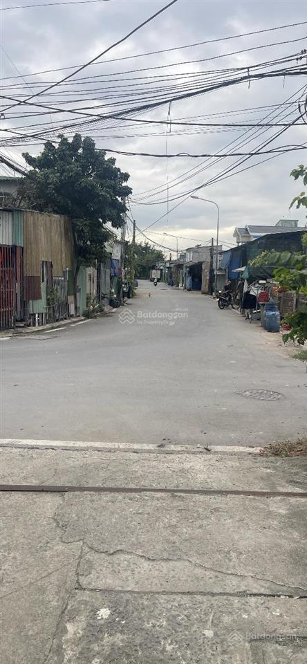 Bán đất, huỳnh tấn phát, 4,25 tỷ, 95m2, dĩ an, bình dương đẹp, nhiều tiện ích