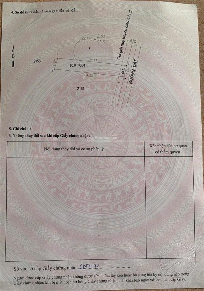 Bán đất, huỳnh tấn phát, 4,25 tỷ, 95m2, dĩ an, bình dương đẹp, nhiều tiện ích