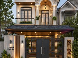 Bán nhà riêng 138 mạch thị liễu, dĩ an 5,9 tỷ, 220,5m2, 4pn, 4wc