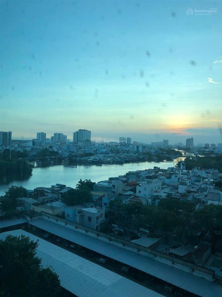 Bán căn hộ de la sol quận 4 | 75m2 | full nội thất, giá 8,5 tỷ tl