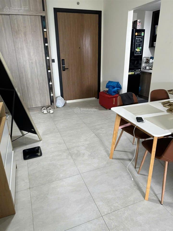 Bán căn hộ de la sol quận 4 | 75m2 | full nội thất, giá 8,5 tỷ tl