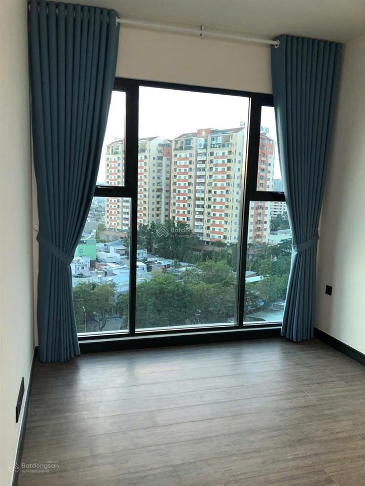 Bán căn hộ de la sol quận 4 | 75m2 | full nội thất, giá 8,5 tỷ tl