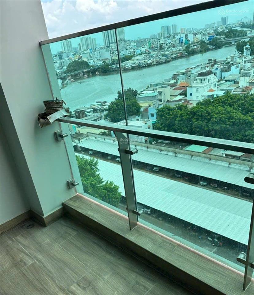 Bán căn hộ de la sol quận 4 | 75m2 | full nội thất, giá 8,5 tỷ tl
