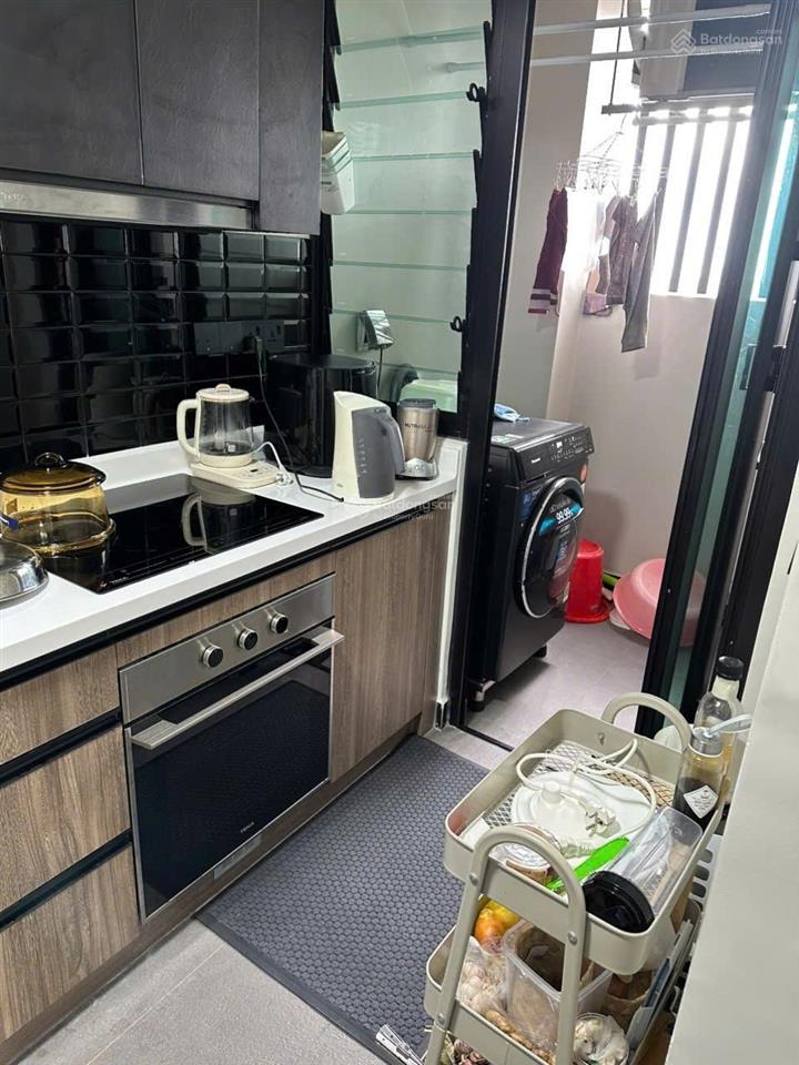 Bán căn hộ de la sol quận 4 | 75m2 | full nội thất, giá 8,5 tỷ tl