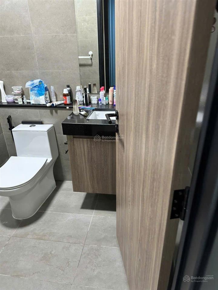 Bán căn hộ de la sol quận 4 | 75m2 | full nội thất, giá 8,5 tỷ tl