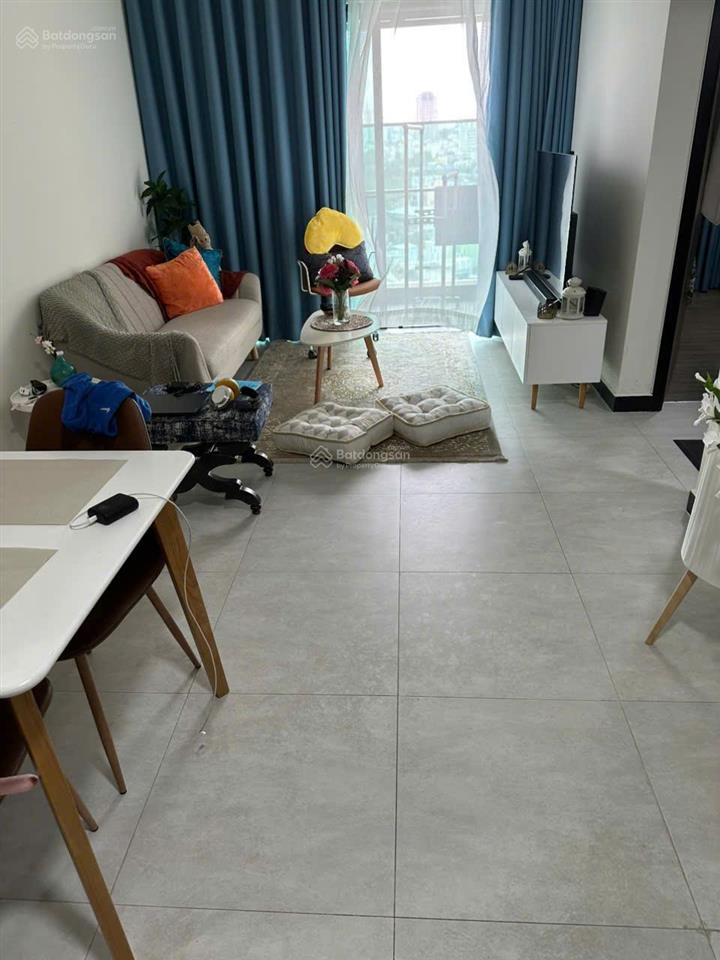 Bán căn hộ de la sol quận 4 | 75m2 | full nội thất, giá 8,5 tỷ tl