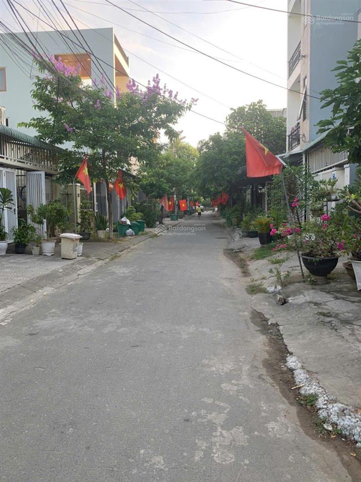 Bán nhà riêng đẹp tại đồng trí 4, quận liên chiểu, giá 5,1 tỷ, 76,5m2, nhiều tiện ích