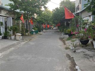 Bán nhà riêng đẹp tại đồng trí 4, quận liên chiểu, giá 5,1 tỷ, 76,5m2, nhiều tiện ích