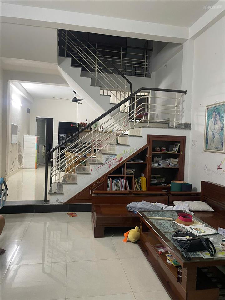 Bán nhà riêng đẹp tại đồng trí 4, quận liên chiểu, giá 5,1 tỷ, 76,5m2, nhiều tiện ích