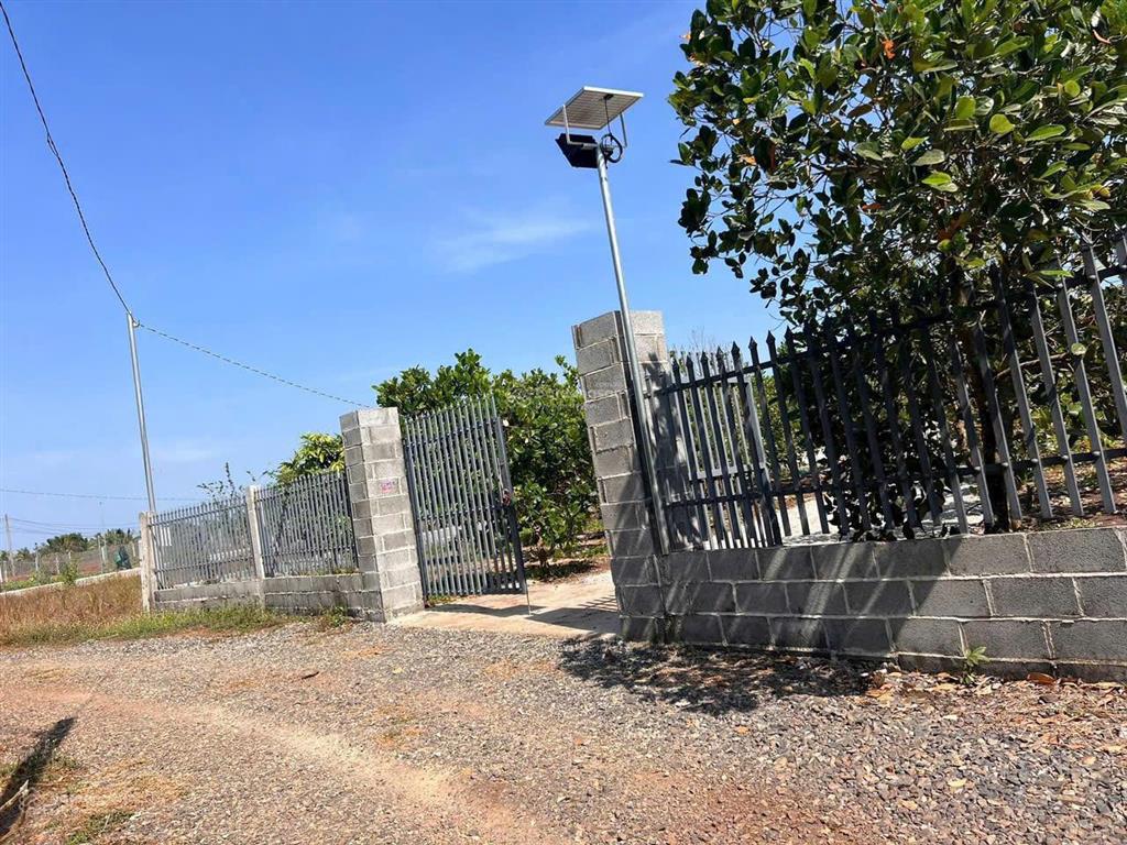 Bán nhanh đất nhà vườn long tân gần hồ suối môn, đã có 300m² thổ cư, pháp lý rõ ràng