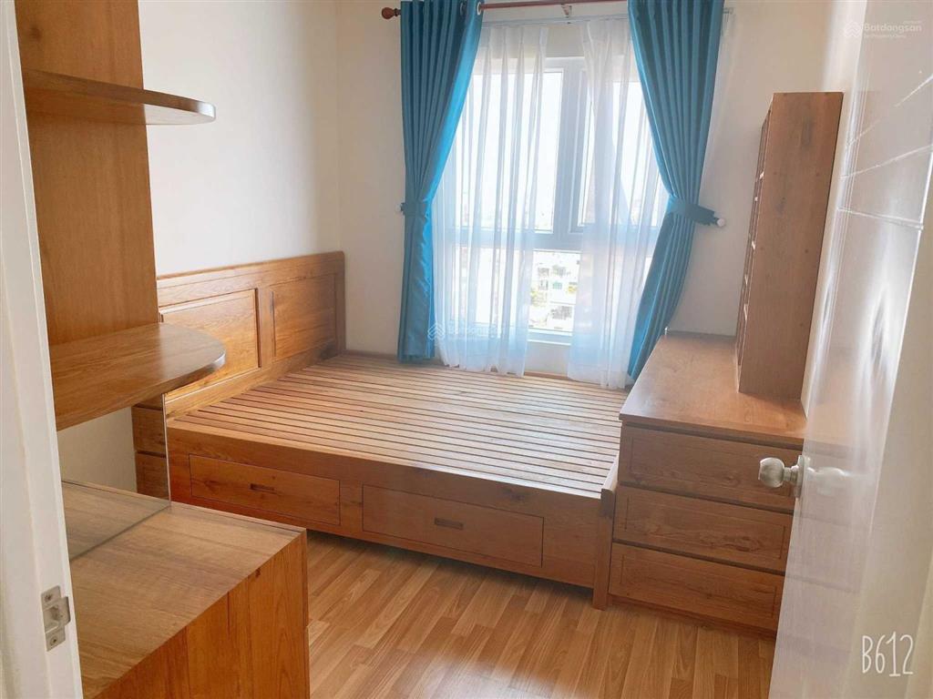 Kẹt tiền bán gấp 2 phòng ngủ full nội thất chỉ 2,95 tỷ chung cư diamond riverside  0901 469 ***
