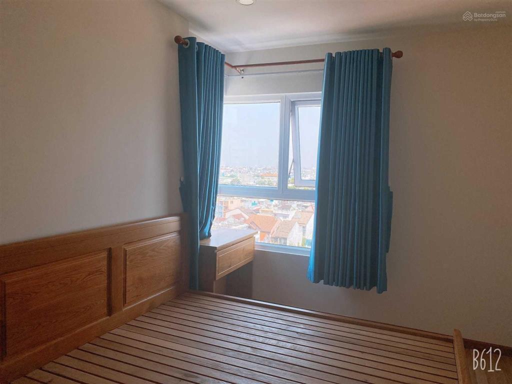 Kẹt tiền bán gấp 2 phòng ngủ full nội thất chỉ 2,95 tỷ chung cư diamond riverside  0901 469 ***