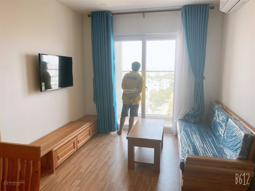 Kẹt tiền bán gấp 2 phòng ngủ full nội thất chỉ 2,95 tỷ chung cư diamond riverside  0901 469 ***
