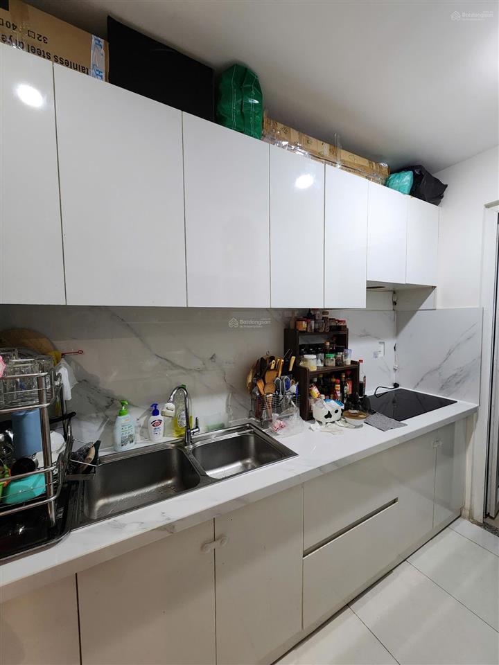 Cần bán căn 73m2, 2 phòng ngủ chung cư city gate để lại nội thất cao cấp giá 2,850 tỷ  0901 469 ***