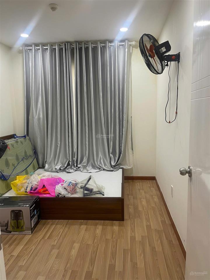 Cần bán căn hộ 2 phòng ngủ chung cư mới diamond riverside giá 2,9 tỷ  0901 469 ***