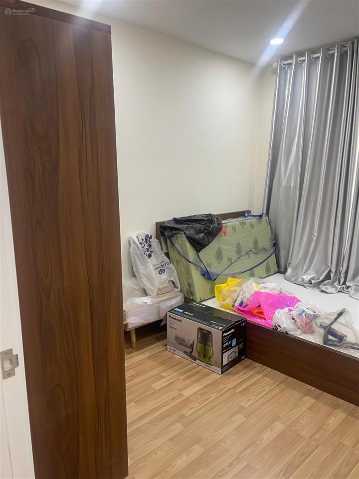 Cần bán căn hộ 2 phòng ngủ chung cư mới diamond riverside giá 2,9 tỷ  0901 469 ***
