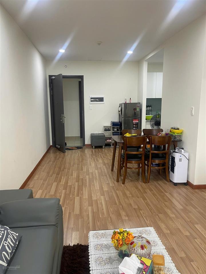 Cần bán căn hộ 2 phòng ngủ chung cư mới diamond riverside giá 2,9 tỷ  0901 469 ***