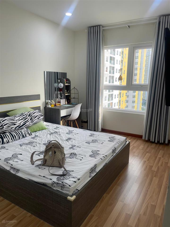 Cần bán căn hộ 2 phòng ngủ chung cư mới diamond riverside giá 2,9 tỷ  0901 469 ***