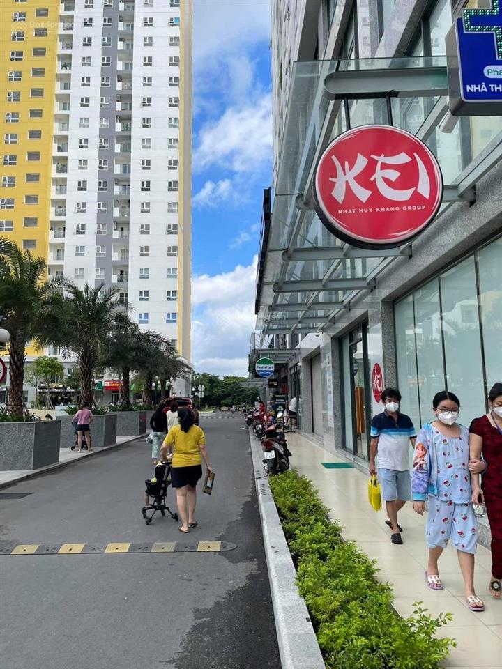 Cho thuê căn hộ diamond riverside quận 8, 73m2, 2 phòng ngủ, 2 máy lạnh giá 8,5tr0901 469 ***