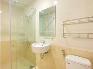 Cho thuê căn hộ diamond nhà trống giá 8tr. 15/04 có nhà 0901 469 ***