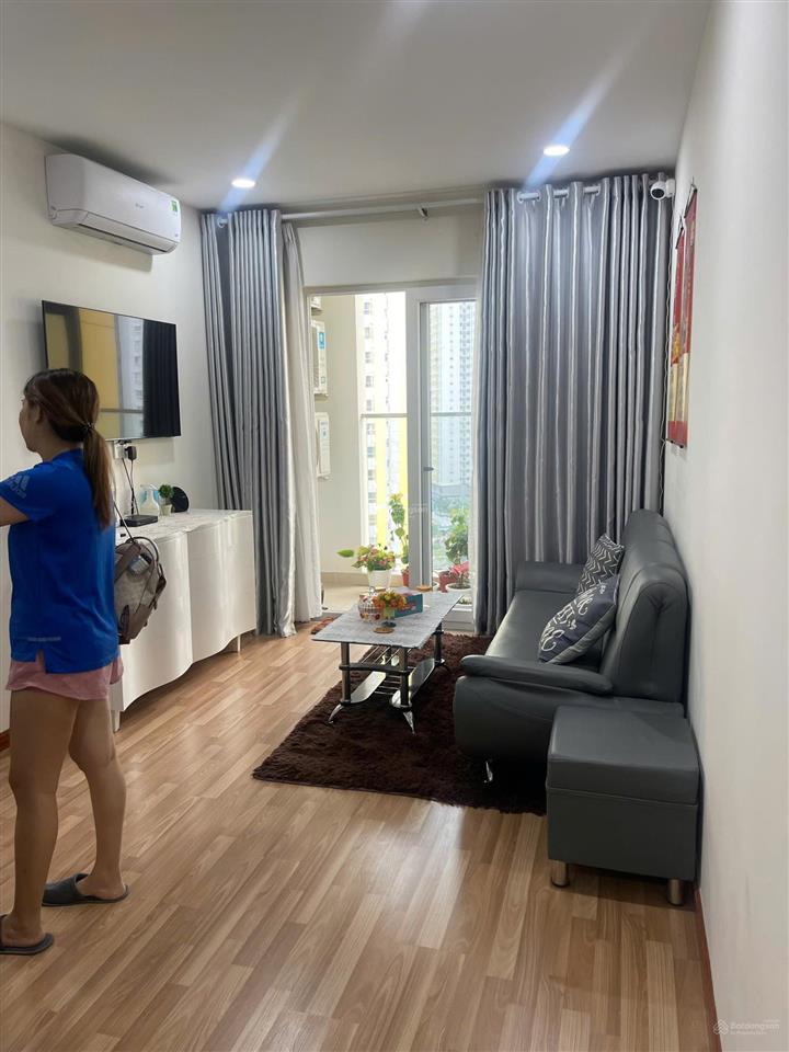 Bán căn hộ diamond riverside đường võ văn kiệt nội thất đẹp giá 3 tỷ  0901 469 ***