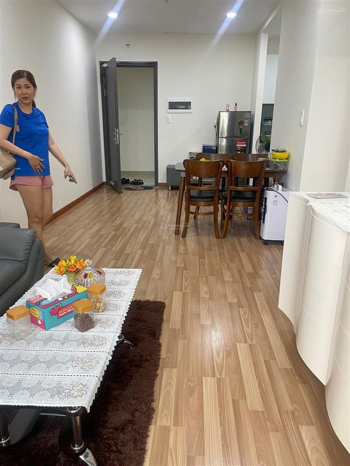 Bán căn hộ diamond riverside đường võ văn kiệt nội thất đẹp giá 3 tỷ  0901 469 ***