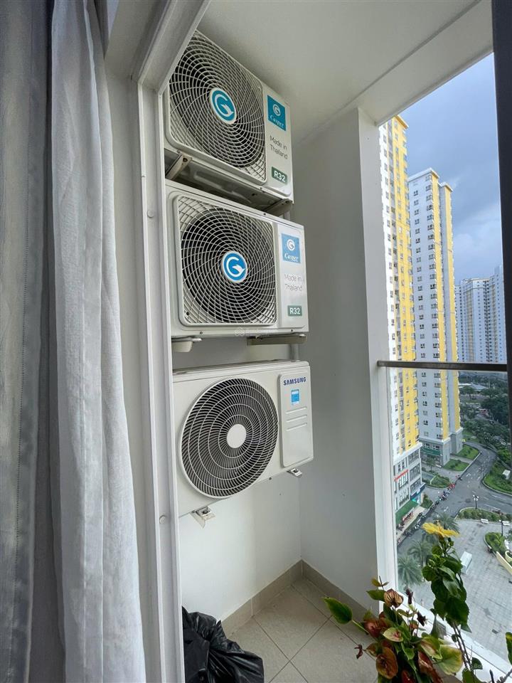 Bán căn hộ diamond riverside đường võ văn kiệt nội thất đẹp giá 3 tỷ  0901 469 ***