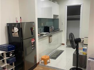 Bán căn hộ diamond riverside đường võ văn kiệt nội thất đẹp giá 3 tỷ 0901 469 ***