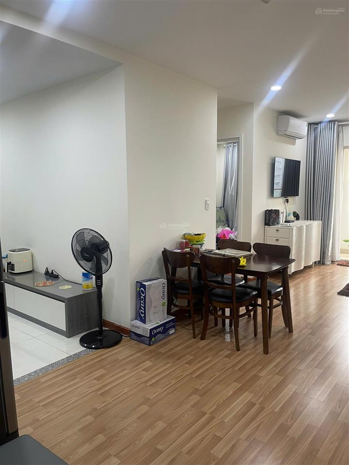 Bán căn hộ diamond riverside đường võ văn kiệt nội thất đẹp giá 3 tỷ  0901 469 ***