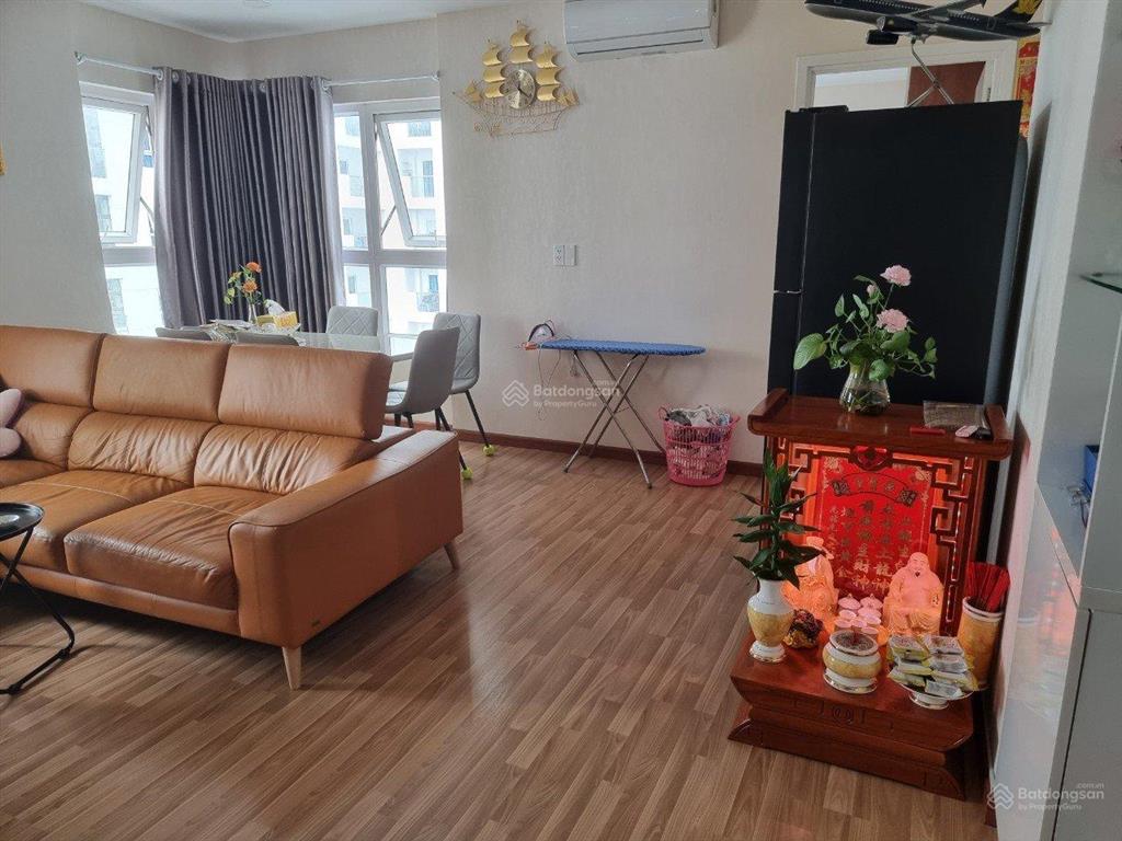 Cần bán căn hộ diamond riverside 73m2 giá 3,120 tỷ nhà mới 0901 469 ***