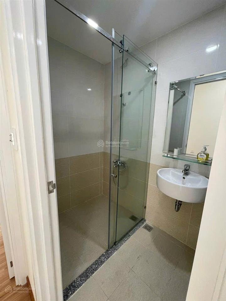 Cho thuê căn hộ trống 73m2  2 phòng ngủ chung cư diamond  q8 giá 8 triệu  0901 469 ***