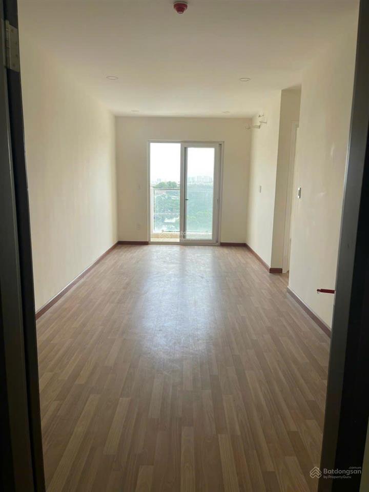 Cho thuê căn hộ trống 73m2  2 phòng ngủ chung cư diamond  q8 giá 8 triệu  0901 469 ***