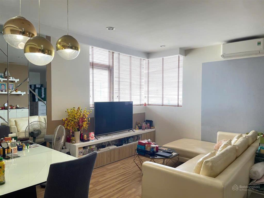 Cho thuê căn hộ city gate 3 phòng ngủ full nội thất cao cấp giá 10tr  0901 469 ***