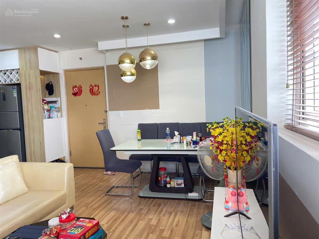 Cho thuê căn hộ city gate 3 phòng ngủ full nội thất cao cấp giá 10tr  0901 469 ***