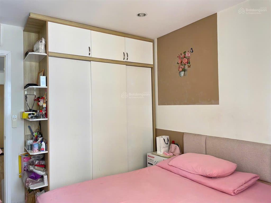 Cho thuê căn hộ city gate 3 phòng ngủ full nội thất cao cấp giá 10tr  0901 469 ***