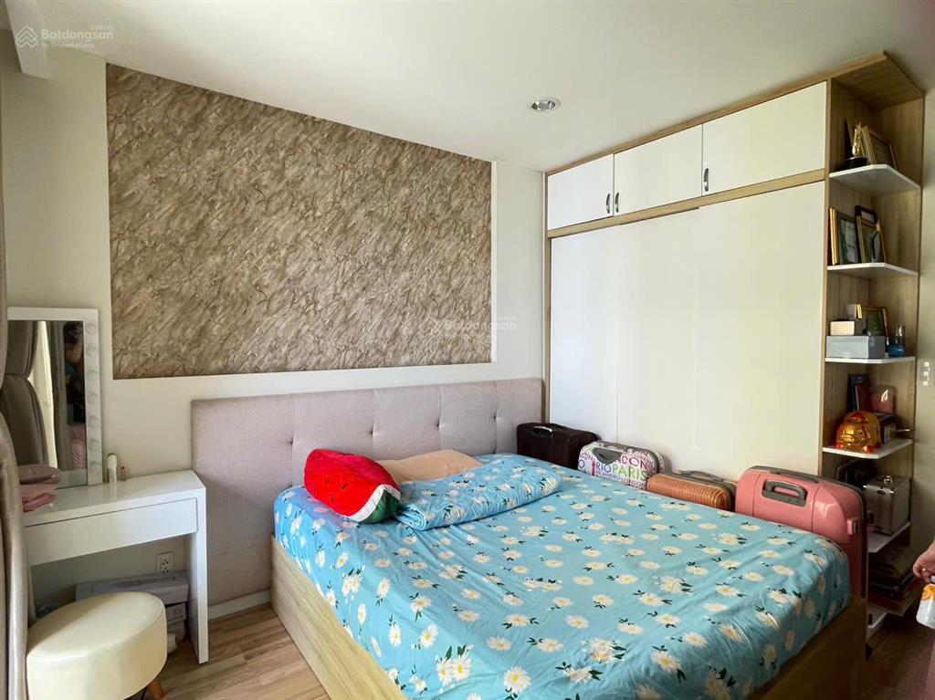 Cho thuê căn hộ city gate 3 phòng ngủ full nội thất cao cấp giá 10tr  0901 469 ***