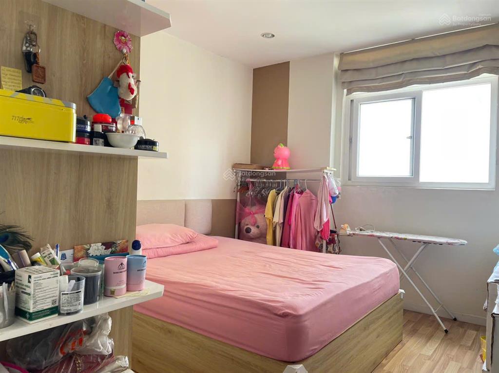 Cho thuê căn hộ city gate 3 phòng ngủ full nội thất cao cấp giá 10tr  0901 469 ***