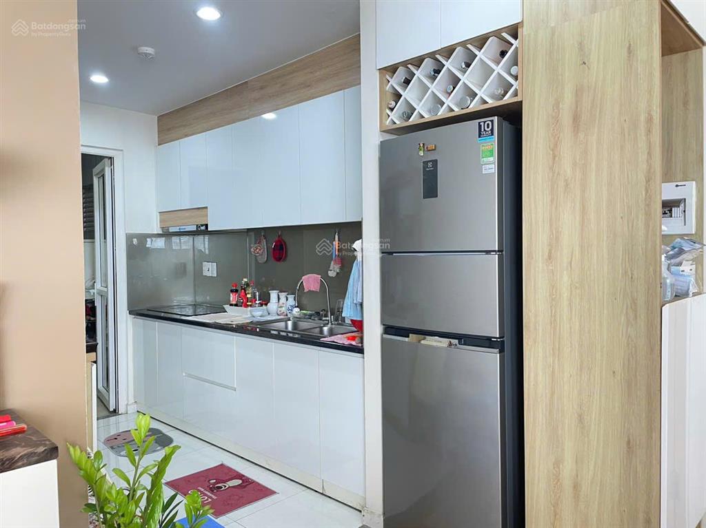 Cho thuê căn hộ city gate 3 phòng ngủ full nội thất cao cấp giá 10tr  0901 469 ***