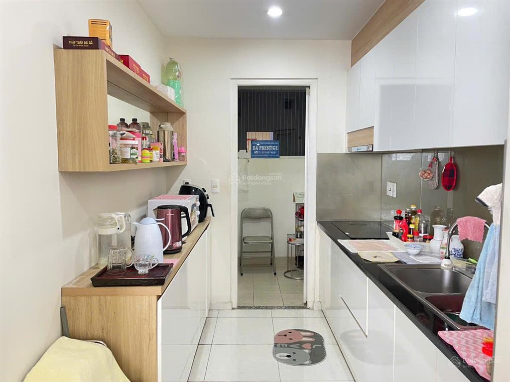 Cho thuê căn hộ city gate 3 phòng ngủ full nội thất cao cấp giá 10tr  0901 469 ***