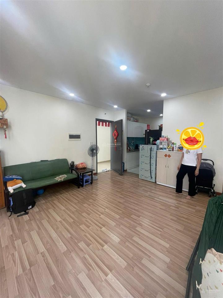 Cần bán căn 3 phòng 86m2 tại chung cư diamond riverside quận 8 giá 4,150 tỷ  0901 469 ***
