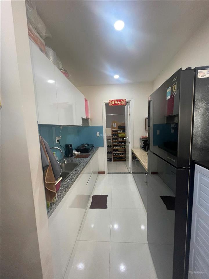 Cần bán căn 3 phòng 86m2 tại chung cư diamond riverside quận 8 giá 4,150 tỷ  0901 469 ***