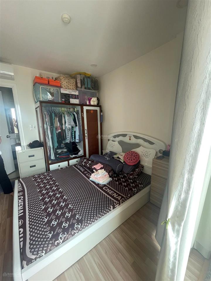 Cần bán căn 3 phòng 86m2 tại chung cư diamond riverside quận 8 giá 4,150 tỷ  0901 469 ***