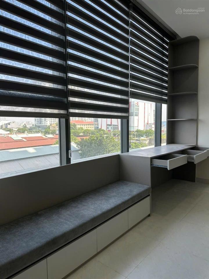 Cho thuê căn hộ aurora bến bình đông  q8 40m2 nội thất cao cấp giá chỉ 8,5tr, 0901 469 ***