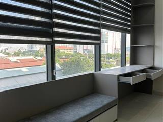 Cho thuê căn hộ aurora bến bình đông  q8 40m2 nội thất cao cấp giá chỉ 8.5tr, 0901 469 ***